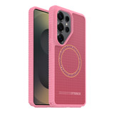 Galaxy S26 Ultra Case | Sole Series - Xtra Hot (Pink)
