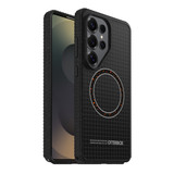 Galaxy S26 Ultra Case | Sole Series - Night Raid (Black)