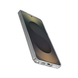 Galaxy S26 Ultra Case | Symmetry Series Clear with Magnets - Clear