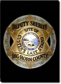 deputy sheriff big horn