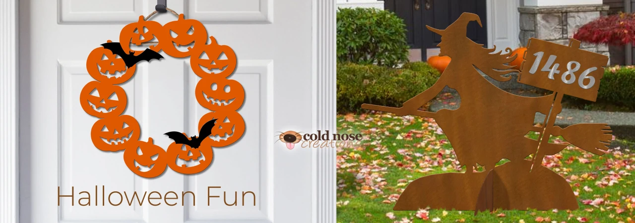 Halloween Decorations