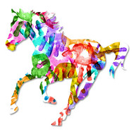 DIY Painting Ideas for Cold Nose Creations Wall Art