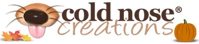 Cold Nose Creations - Well-Crafted Art and Decor