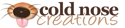 Cold Nose Creations - Well-Crafted Art and Decor