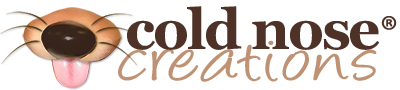 Cold Nose Creations - Well-Crafted Art and Decor