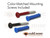 Cold Nose Creations Mounting Screws Included Cold Nose Creations Mounting Screws Included