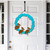 Pelican Trio Blue Water Splash Metal Wreath-se-rt-main