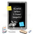 Pelican Pair Metal Chalkboard Set - large size