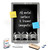 Crab Trio Metal Chalkboard Set - large size
