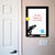 Trout Metal Whiteboard Set - XL size scene