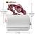 Bass Wall Mount Paper Towel Holder - Dimensions