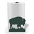 Buffalo Paper Towel Holder - with roll