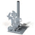 Scarecrow Halloween Paper Towel Holder - Unpainted