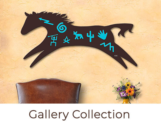 Gallery Collection Limited Edition Southwestern Wall Art