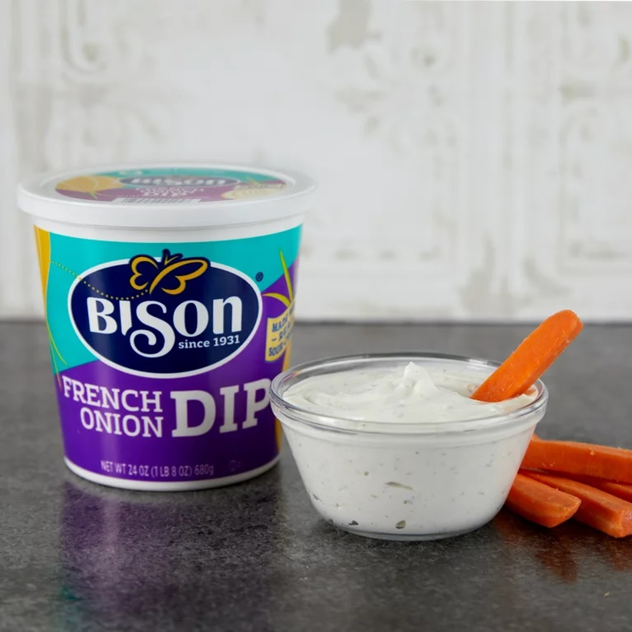 French Onion 