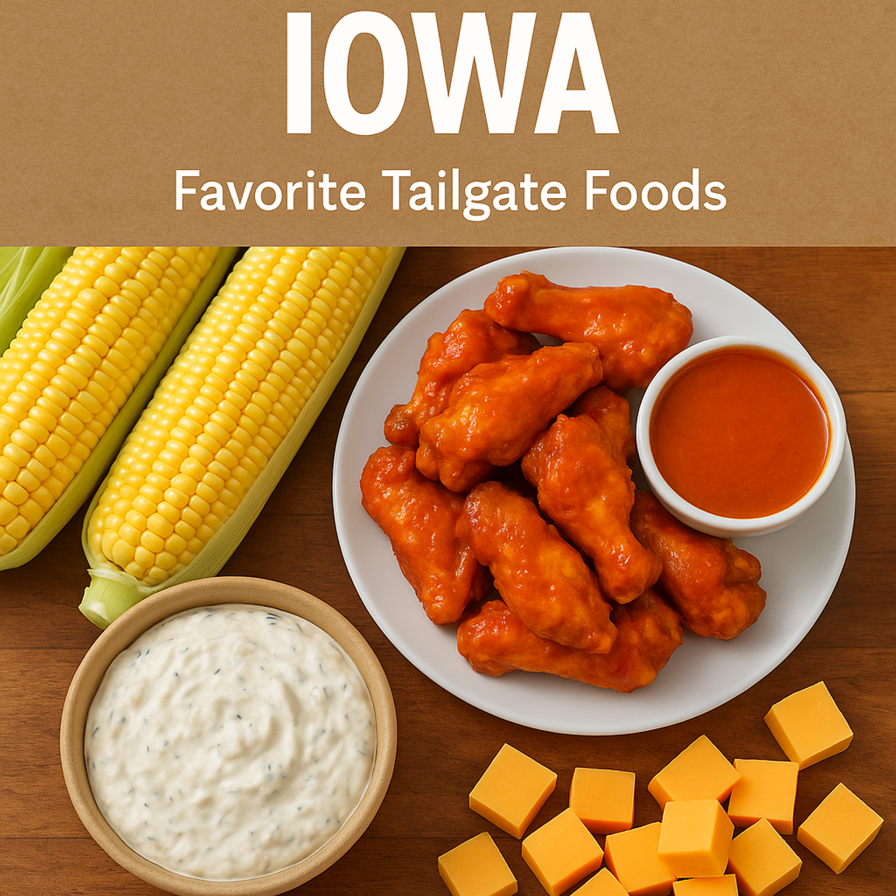Iowa