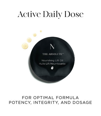 Nourishing Lift Oil 3