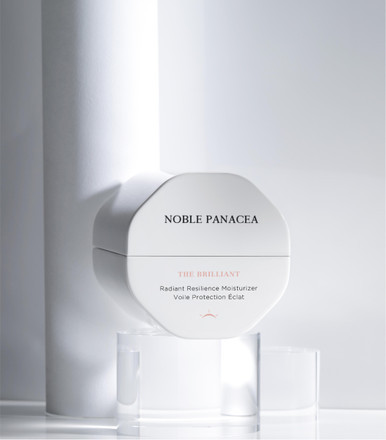 Radiant Resilience Moisturizer 2