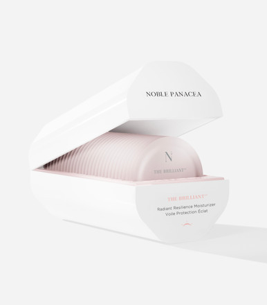 Radiant Resilience Moisturizer 6