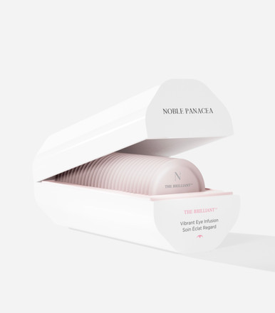 Vibrant Eye Infusion 5
