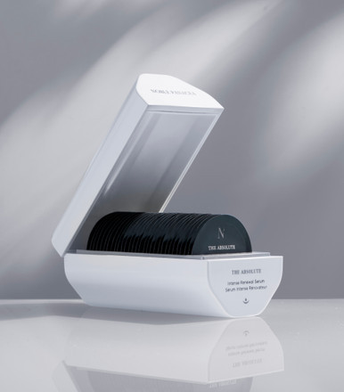 Intense Renewal Serum 2