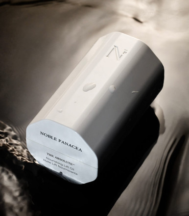 Nourishing Lift Oil 2