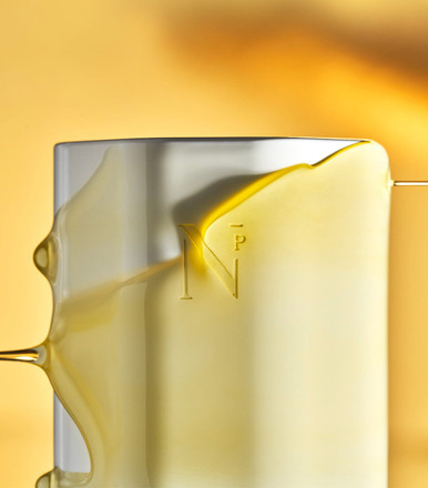 Nourishing Lift Oil 8