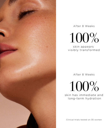 Glow Hydration Oil 2