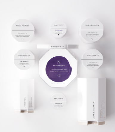 Repair & Rejuvenate - Complete Ritual 2