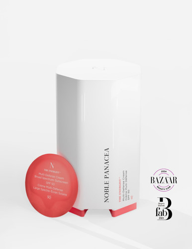 Multi-Defense Cream SPF50 5