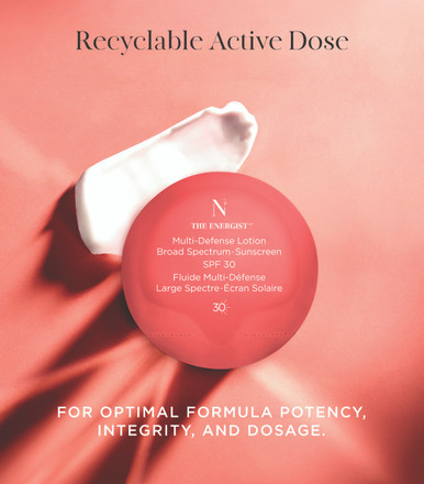 Multi-Defense Lotion SPF30 Refill 4