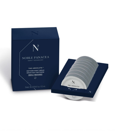 Peptide8 Night Serum Refill 7