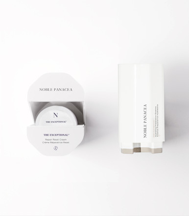 Reset & Prep Ritual Set 6
