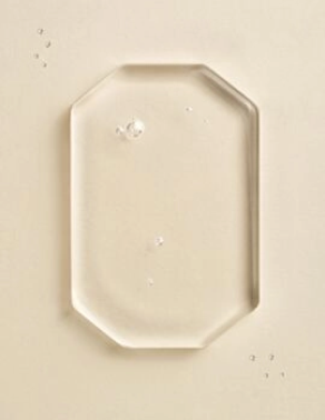 Cleansing Balm & Exfoliating Refiner [dev]