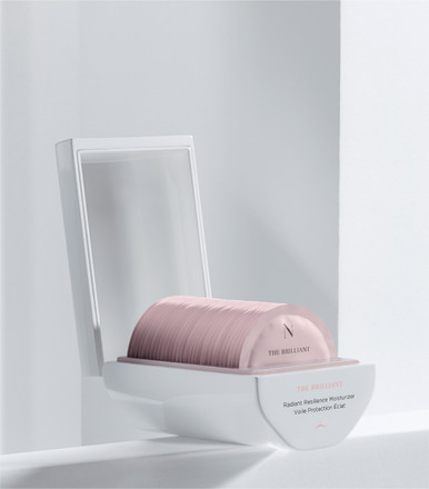 Radiant Resilience Moisturizer
