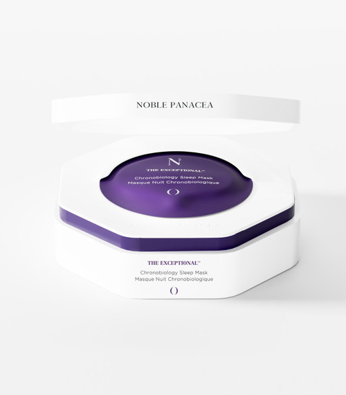 Chronobiology Sleep Mask