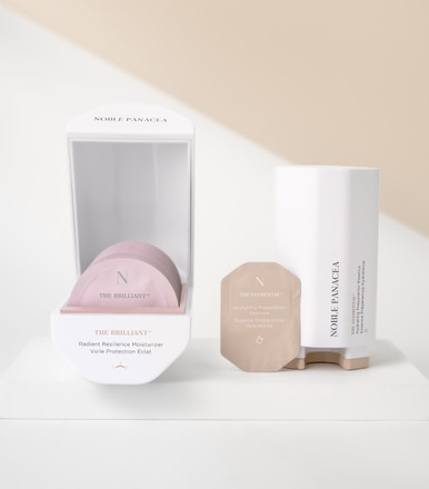Soothe & Hydrate