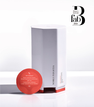 Multi-Defense Cream SPF 50