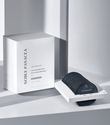 Intense Renewal Serum Refill