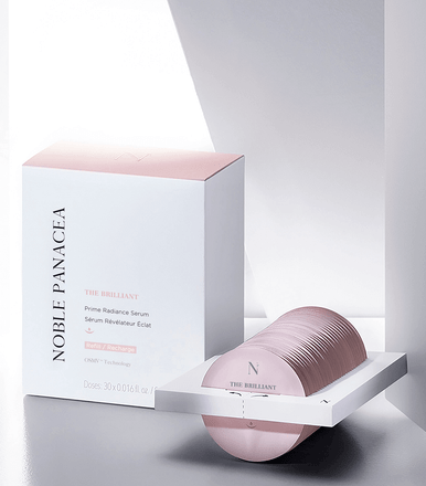 Prime Radiance Serum Refill