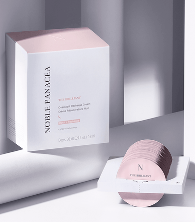 Overnight Recharge Cream Refill