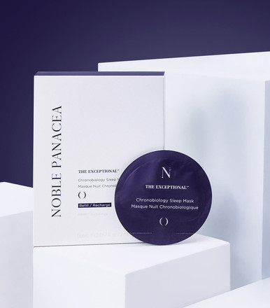 Chronobiology Sleep Mask Refill