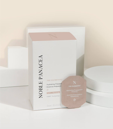 Hydrating Preparation Essence Refill