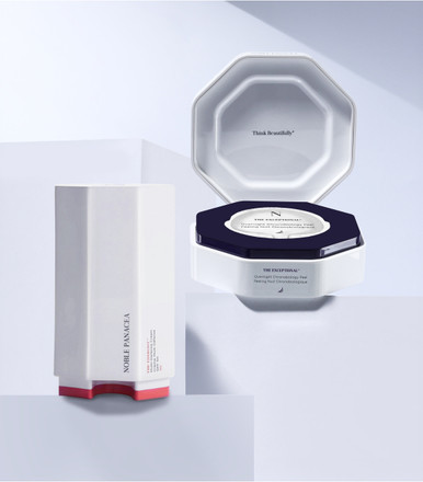 Day to Night Protection and Renewal Duo