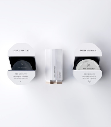 Refine & Rejuvenate Ritual