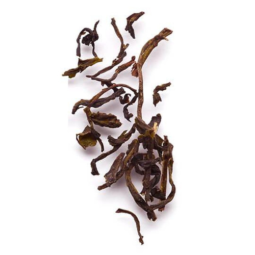BLACK TEA