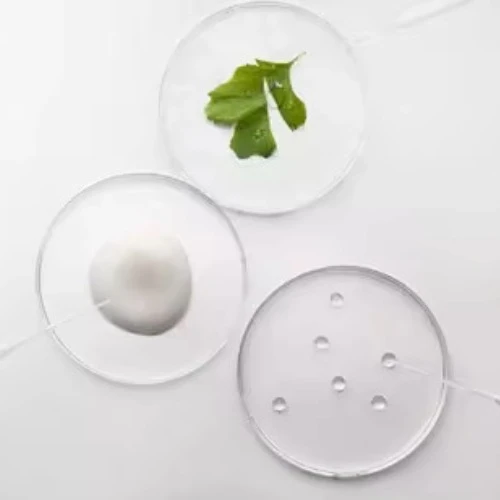 OUR GREEN CHEMISTRY