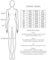 Suspender Leggings 