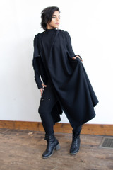 Hela Cardigan