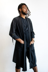 Talon Cardigan Talon Cardigan